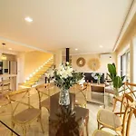 Oliveiral With River View, Heated Pool & Jacuzzi * Vila Nova de Cerveira