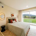 Oliveiral With River View, Heated Pool & Jacuzzi *