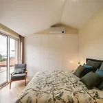 Oliveiral With River View, Heated Pool & Jacuzzi Vila Nova de Cerveira