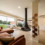 Oliveiral With River View, Heated Pool & Jacuzzi Villa Vila Nova de Cerveira