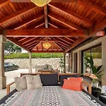 Oliveiral With River View, Heated Pool & Jacuzzi Villa Vila Nova de Cerveira