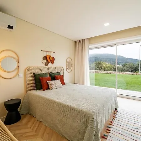 Oliveiral With River View, Heated Pool & Jacuzzi *