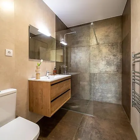 Villa Oliveiral Countryside With River View