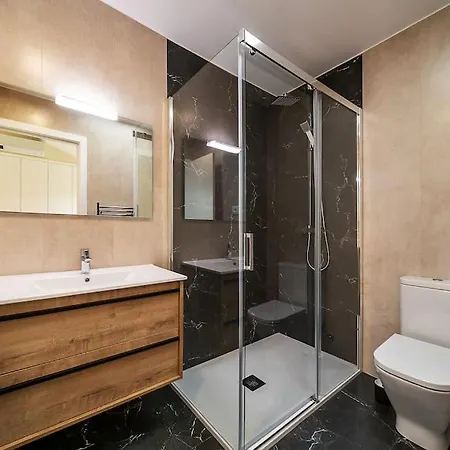 Villa Oliveiral Countryside With River View *