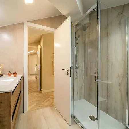 Oliveiral Countryside With River View *