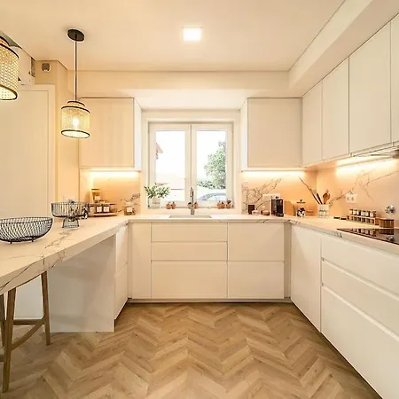 Villa Oliveiral Countryside With River View Vila Nova de Cerveira