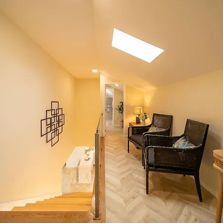 Oliveiral Countryside With River View Villa Vila Nova de Cerveira