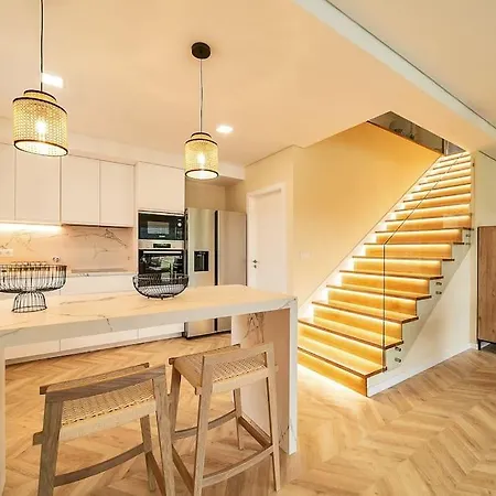 Villa Oliveiral Countryside With River View Vila Nova de Cerveira