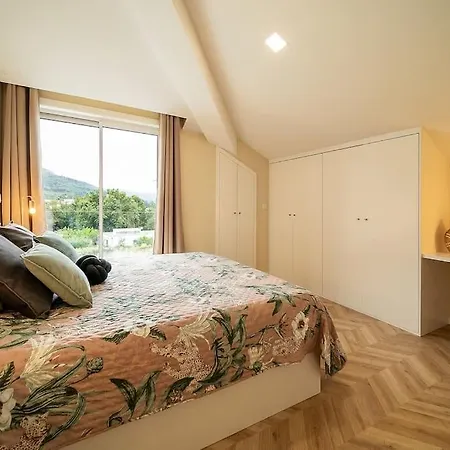 Oliveiral Countryside With River View Vila Nova de Cerveira