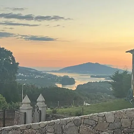 Oliveiral Countryside With River View * Vila Nova de Cerveira