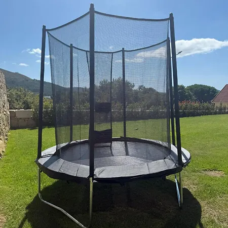 Oliveiral Countryside With River View Villa Vila Nova de Cerveira