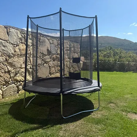 Oliveiral With River View, Heated Pool & Jacuzzi Villa Vila Nova de Cerveira