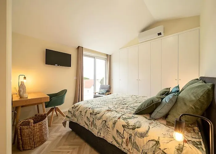 别墅 Oliveiral Countryside With River View