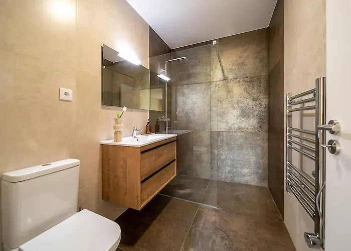 别墅 Oliveiral Countryside With River View