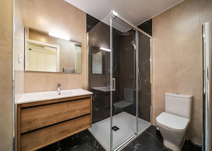 Villa Oliveiral Countryside With River View *