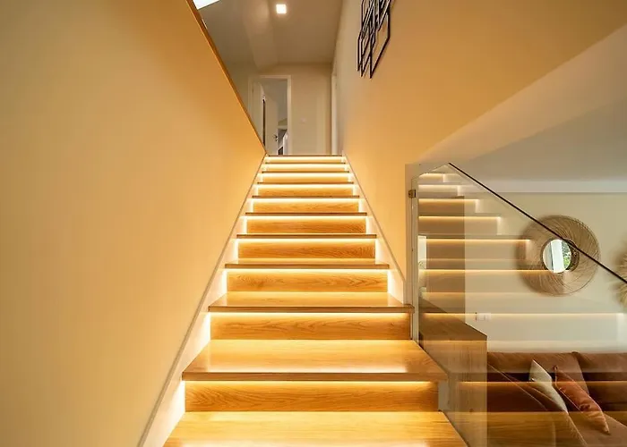 Oliveiral Countryside With River View *