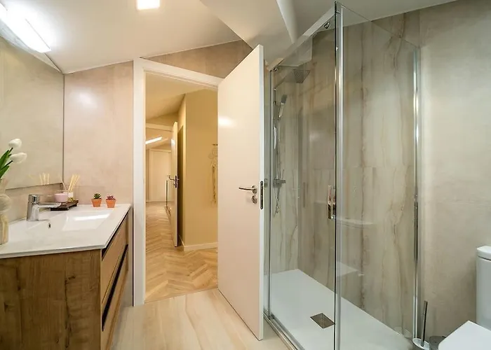 Oliveiral Countryside With River View *