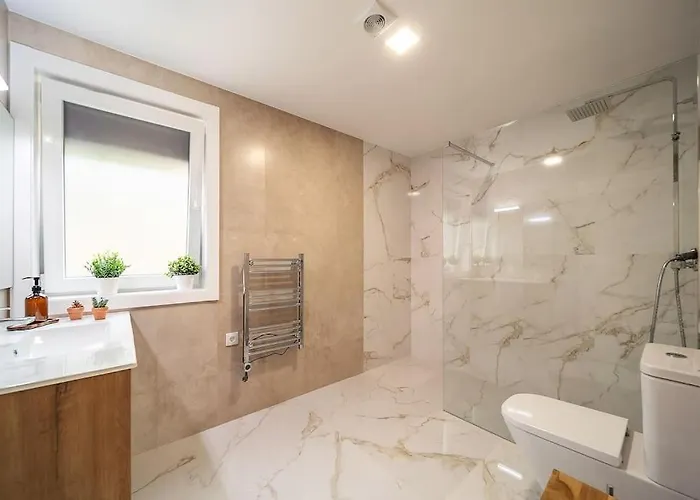 Oliveiral Countryside With River View