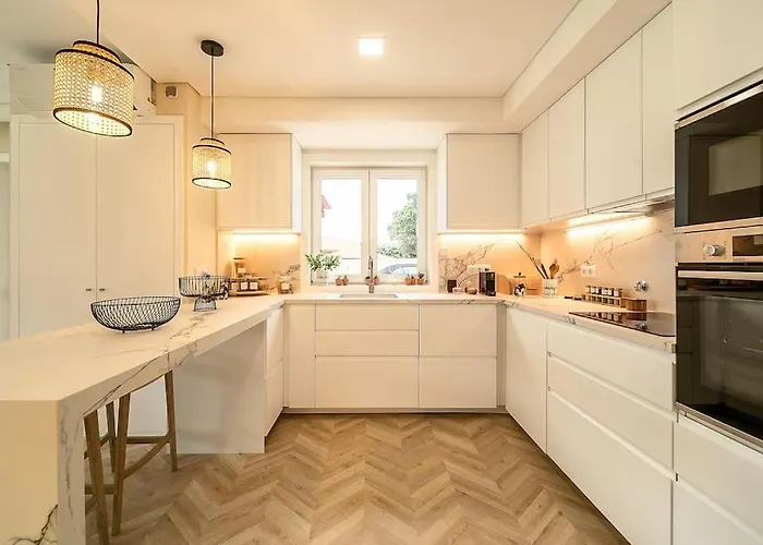 别墅 Oliveiral Countryside With River View 维拉·诺瓦·达·塞尔维尔