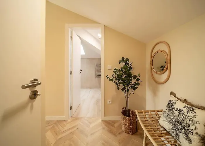 别墅 Oliveiral Countryside With River View