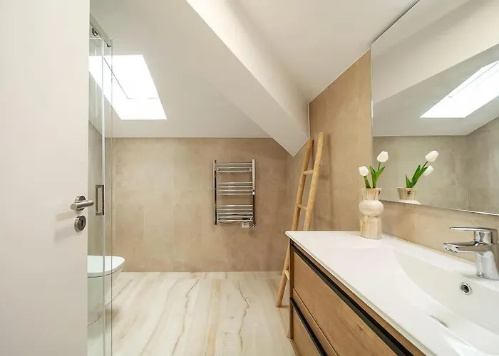 别墅 Oliveiral Countryside With River View 维拉·诺瓦·达·塞尔维尔