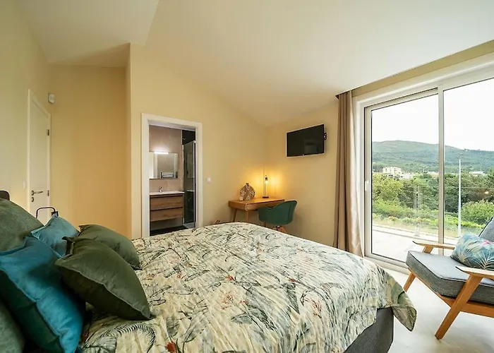 Oliveiral Countryside With River View * Vila Nova de Cerveira