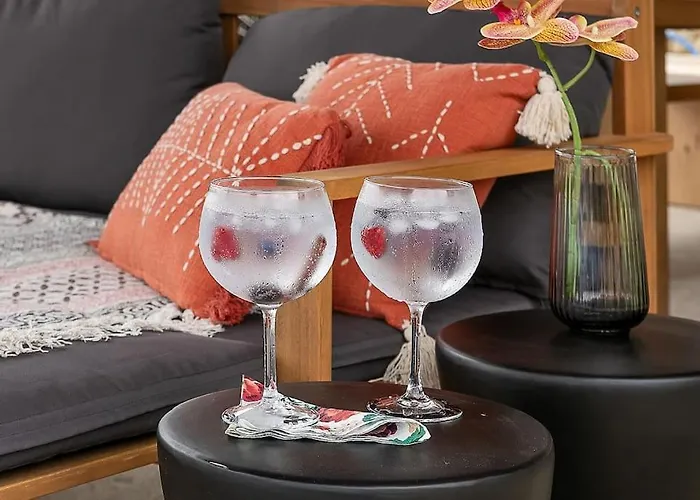 Oliveiral Countryside With River View *