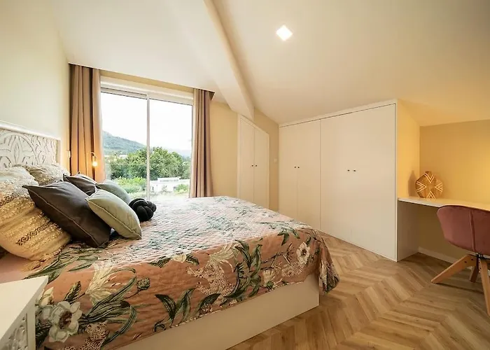 Oliveiral Countryside With River View Vila Nova de Cerveira